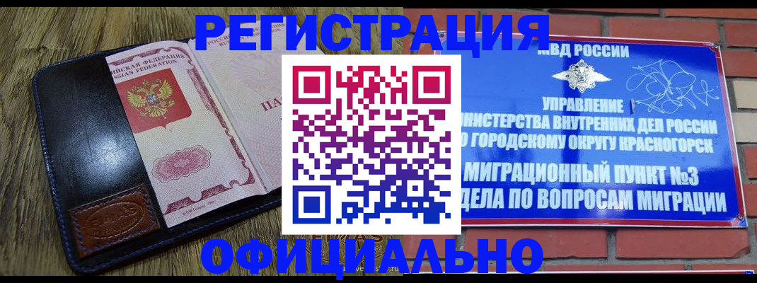 временная регистрация для школы в Болотном